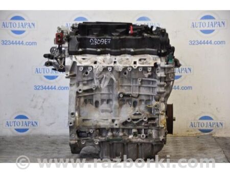 ФОТО Двигун бензин для Honda Accord IX CR (12-17) Київ