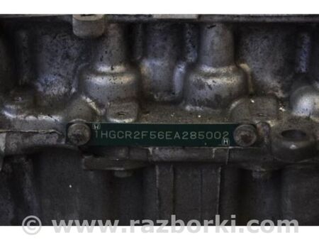 ФОТО Двигун бензин для Honda Accord IX CR (12-17) Київ