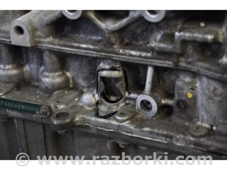 ФОТО Двигун бензин для Honda Accord IX CR (12-17) Київ