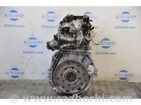 ФОТО Двигун бензин для Honda Accord IX CR (12-17) Київ