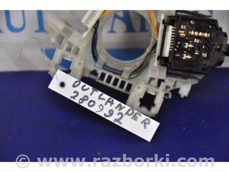 ФОТО Підрульовий перемикач для Mitsubishi Outlander Київ