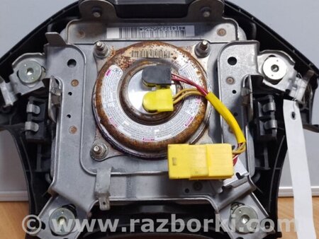 ФОТО Подушка безпеки в кермо для Mitsubishi Outlander Київ