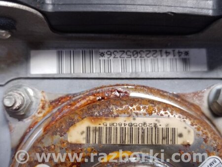 ФОТО Подушка безпеки в кермо для Mitsubishi Outlander Київ