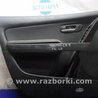 Карта дверей Mazda CX-9 TB (2007-2016)