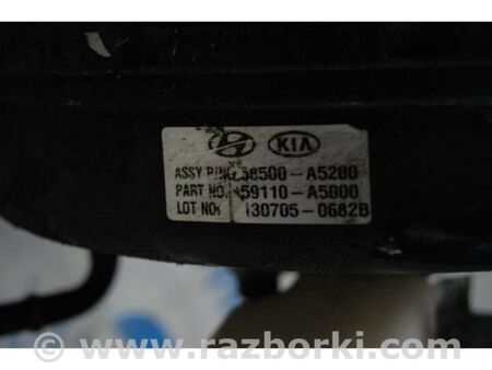 ФОТО Вакуумний підсилювач гальм для Hyundai i30 II GD (11-17) Київ