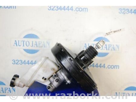 ФОТО Вакуумний підсилювач гальм для Hyundai Veloster I FS (11-18) Київ