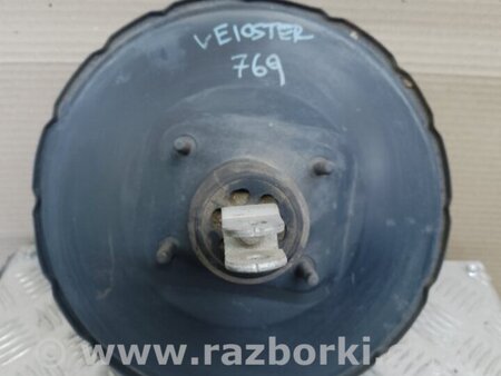 ФОТО Вакуумний підсилювач гальм для Hyundai Veloster I FS (11-18) Київ