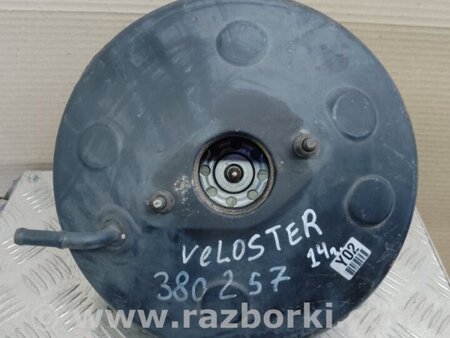 ФОТО Вакуумний підсилювач гальм для Hyundai Veloster I FS (11-18) Київ