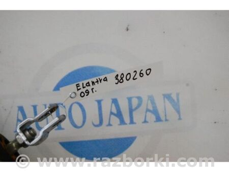 ФОТО Вакуумний підсилювач гальм для Hyundai Elantra IV HD (06-11) Київ