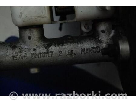 ФОТО Вакуумний підсилювач гальм для Hyundai Elantra IV HD (06-11) Київ