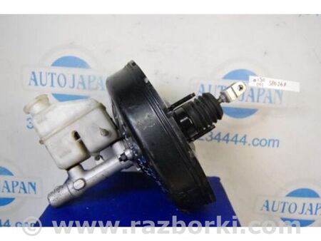 ФОТО Вакуумний підсилювач гальм для Hyundai i30 I FD (07-12) Київ