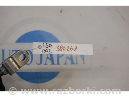 ФОТО Вакуумний підсилювач гальм для Hyundai i30 I FD (07-12) Київ