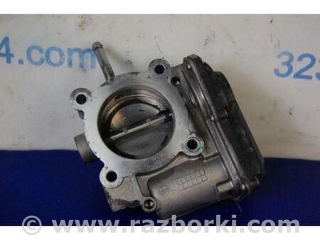 ФОТО Дросельна заслінка для Hyundai Accent 3 MC (05-11) Київ