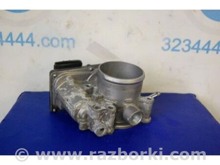 ФОТО Дросельна заслінка для Hyundai Accent 3 MC (05-11) Київ