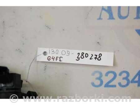 ФОТО Котушка запалювання для Hyundai i30 I FD (07-12) Київ