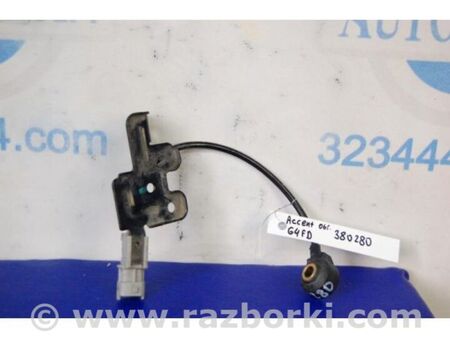 ФОТО Датчик детонації для Hyundai Accent 4 RB (10-18) Київ