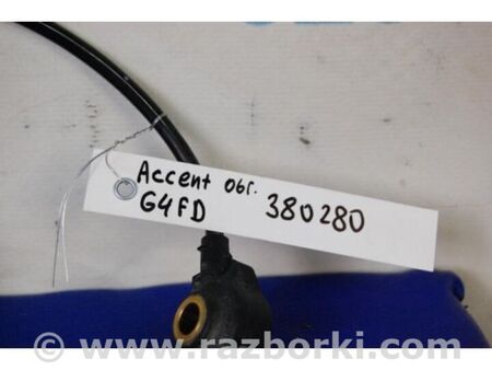 ФОТО Датчик детонації для Hyundai Accent 4 RB (10-18) Київ