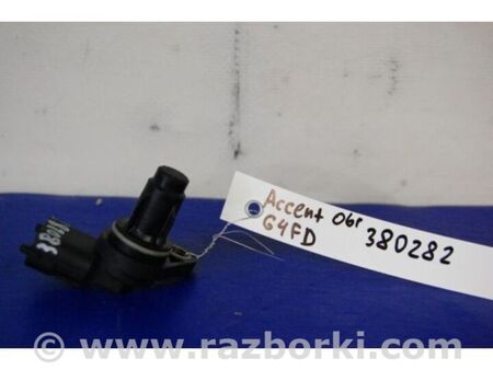 ФОТО Датчик положення распредвала для Hyundai Accent 3 MC (05-11) Київ
