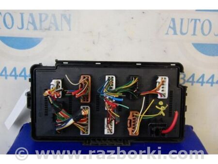 ФОТО Блок запобіжників моторний відсік для SsangYong Actyon Київ