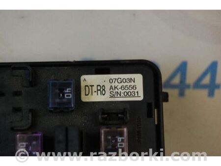 ФОТО Блок запобіжників моторний відсік для SsangYong Actyon Київ