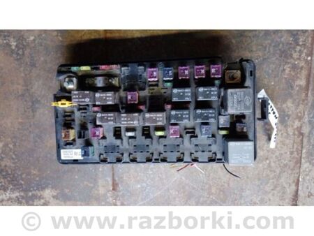 ФОТО Блок запобіжників моторний відсік для SsangYong Actyon Київ