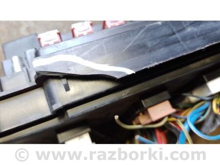 ФОТО Блок запобіжників моторний відсік для SsangYong Actyon Київ