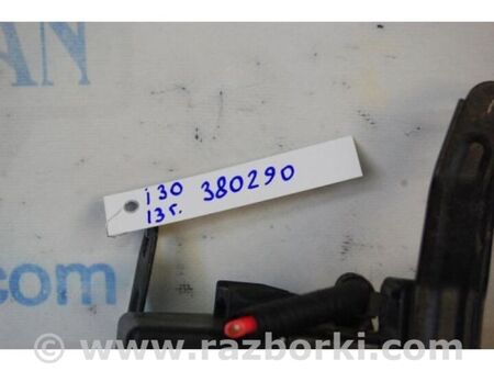 ФОТО Блок запобіжників моторний відсік для Hyundai i30 II GD (11-17) Київ