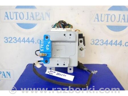 ФОТО Блок керування центральним замком для SsangYong Kyron Київ