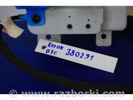 ФОТО Блок керування центральним замком для SsangYong Kyron Київ