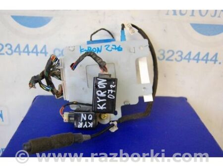 ФОТО Блок керування центральним замком для SsangYong Kyron Київ