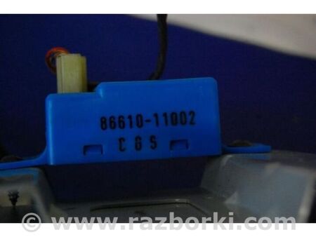 ФОТО Блок керування центральним замком для SsangYong Kyron Київ