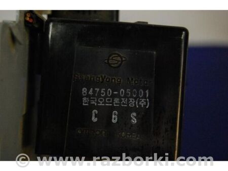 ФОТО Блок керування центральним замком для SsangYong Kyron Київ