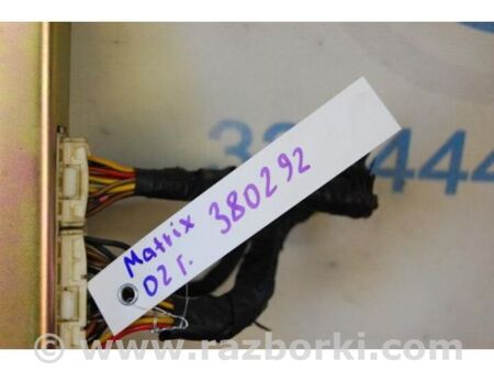 ФОТО Блок керування АКПП для Hyundai Matrix (01-10) Київ