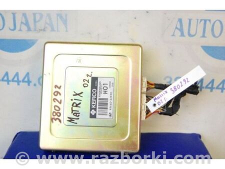 ФОТО Блок керування АКПП для Hyundai Matrix (01-10) Київ