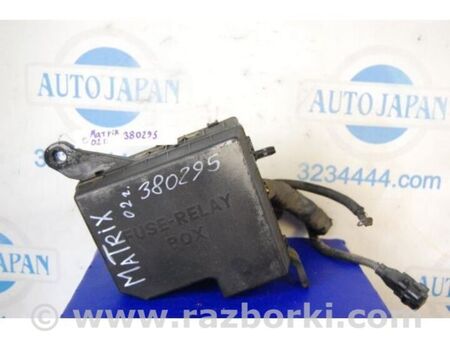 ФОТО Блок запобіжників моторний відсік для Hyundai Matrix (01-10) Київ