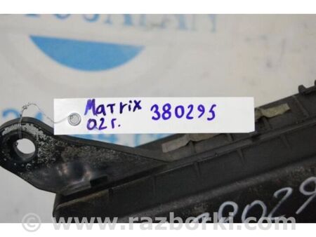 ФОТО Блок запобіжників моторний відсік для Hyundai Matrix (01-10) Київ