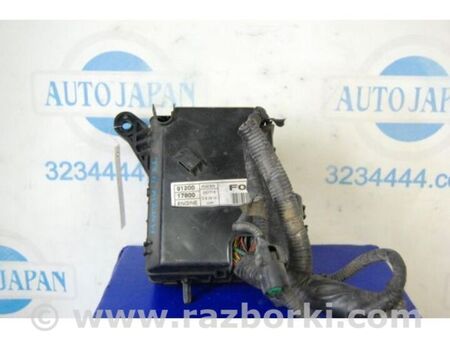 ФОТО Блок запобіжників моторний відсік для Hyundai Matrix (01-10) Київ