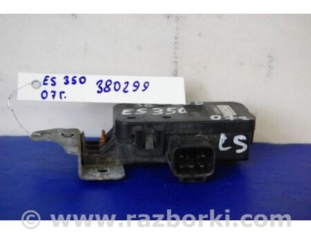 ФОТО Датчик якості повітря для Lexus ES350 (06-12) Київ