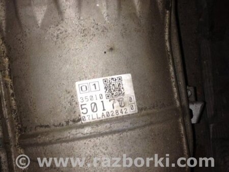 ФОТО Автоматична трансмісія для Lexus LS460 USF41/UVF45 (07-12) Київ