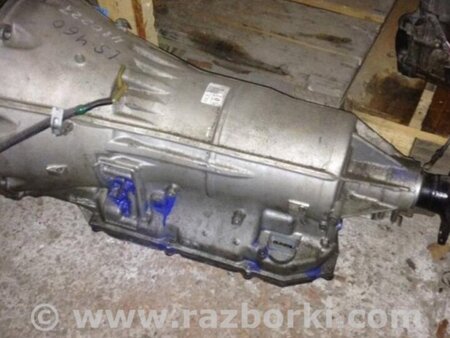 ФОТО Автоматична трансмісія для Lexus LS460 USF41/UVF45 (07-12) Київ