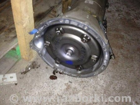 ФОТО Автоматична трансмісія для Lexus LS460 USF41/UVF45 (07-12) Київ