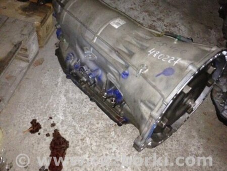 ФОТО Автоматична трансмісія для Lexus LS460 USF41/UVF45 (07-12) Київ