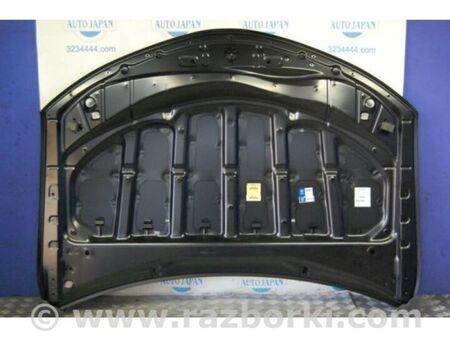 ФОТО Капот для Toyota Camry 50 XV50 (11-14) Київ