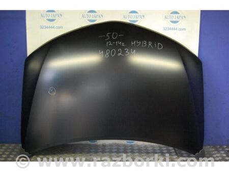 ФОТО Капот для Toyota Camry 50 XV50 (11-14) Київ