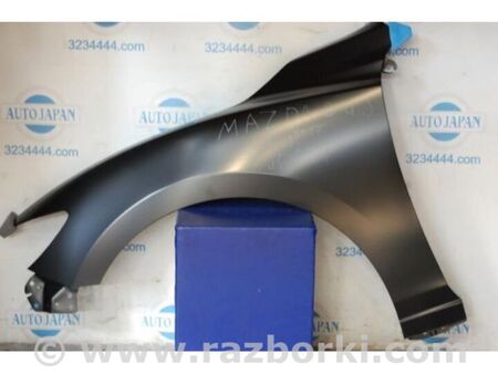 ФОТО Крило переднє для Mazda 6 GJ (12-15) Київ
