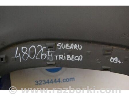 ФОТО Торпеда для Subaru Tribeca рестайл (08-14) Київ