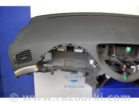 ФОТО Торпеда для Subaru Tribeca рестайл (08-14) Київ