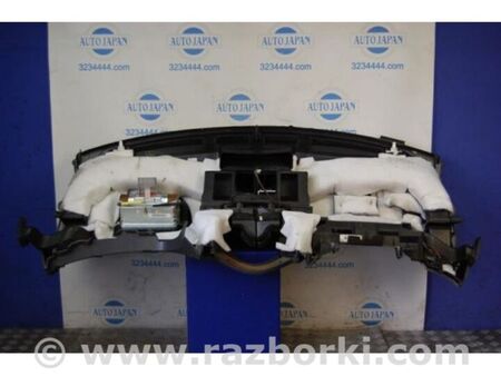 ФОТО Торпеда для Subaru Tribeca рестайл (08-14) Київ