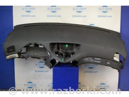 ФОТО Торпеда для Subaru Tribeca рестайл (08-14) Київ