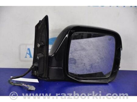 ФОТО Зеркало для Subaru Tribeca рестайл (08-14) Київ